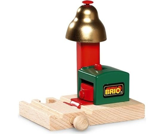 BRIO Magnetic Bell Signal (33754)