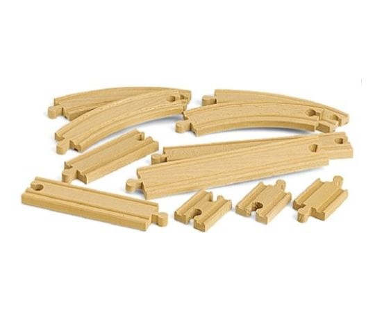 BRIO Expansion pack beginner (33401)