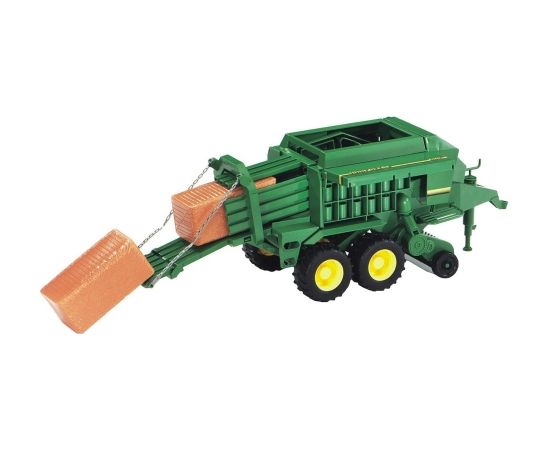 Bruder Professional Series John Deere Big Balepress (02017)