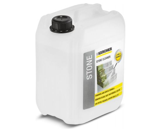 Kärcher Stone & Facade Cleaner - 5 liters