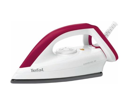 Tefal Iron FS 4030 white/vt - Easygliss