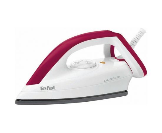 Tefal Iron FS 4030 white/vt - Easygliss