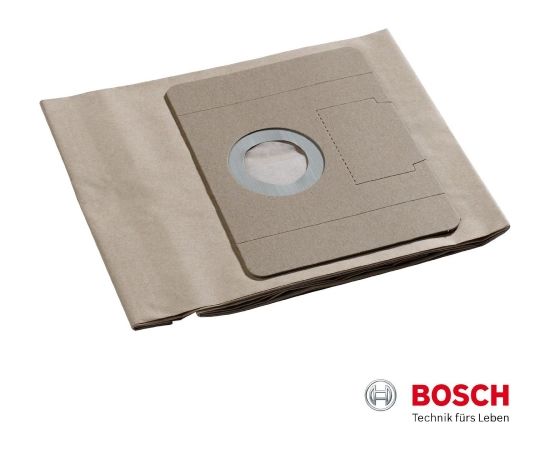 Bag Filter Bosch GAS 35 5 pcs