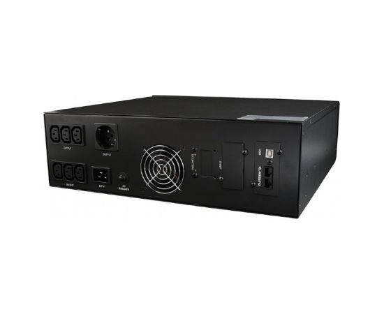 EnerGenie Rack UPS EG-UPSRACK-10 1000 VA