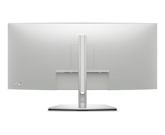 Dell Curved USB-C Hub Monitor  U3423WE 34.14 ", IPS, WQHD, 3440 x 1440, 21:9, 5 ms, 300 cd/m², White, 60 Hz, HDMI ports quantity 2