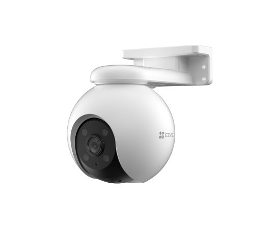 EZVIZ H8 Pro 3K Outdoor Pan Tilt 360 cam