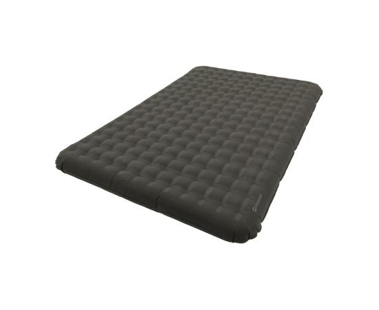 Outwell Flow Airbed Double, 200 x 140 x 20 cm, Black  Аксессуары для палаток