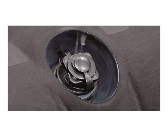 Outwell Flow Airbed Double, 200 x 140 x 20 cm, Black  Аксессуары для палаток