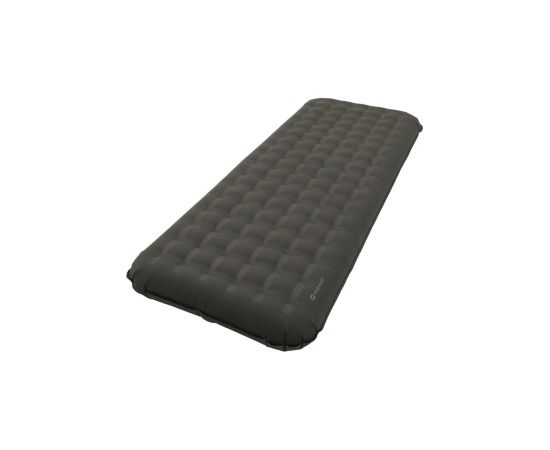 Outwell Flow Airbed Single, 200 x 80 x 20 cm, Black