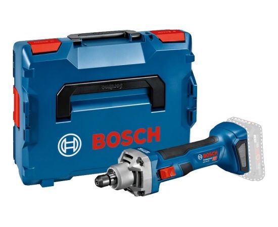 BOSCH  GGS 18V-20, SOLO Akumulatora taisnā slīpmašīna  06019B5400