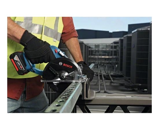 BOSCH GKM 18V-50 (2x5.0Ah; GAL 18V-40; L) 0GKS 18V-70 Akumulatora multizāģis