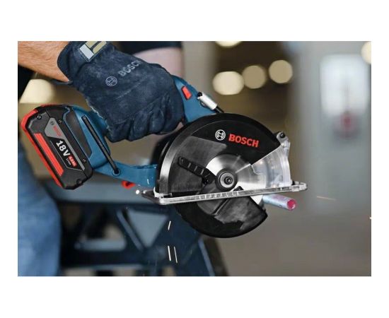 BOSCH GKM 18V-50 (2x5.0Ah; GAL 18V-40; L) 0GKS 18V-70 Akumulatora multizāģis  L6016B8002