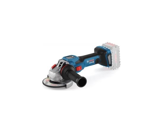 BOSCH GWS 18V-15 PSC 18V (2x8.0Ah) Akumulatora leņķa slīpmašīna  06019H6B01