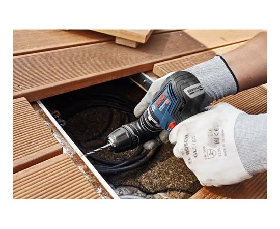 Bosch GSR 12V-35 FC (2x3.0 Ah; GAL 12V-40; GFA 12-H; GFA 12-B; GFA 12-W; GFA 12-E; GFA 12-X; L) Akumulatora urbjmašīna