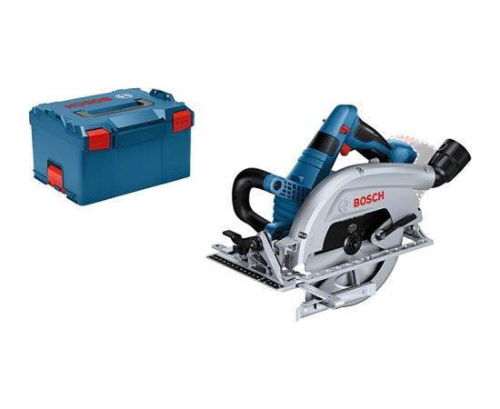 BOSCH Akumulatora ripzāģis GKS 18V-70 L (solo; L) 06016B9001