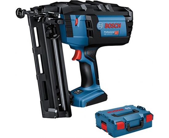 BOSCH Akumulatora naglotājs GNH 18V-64 M, SOLO 0601481001