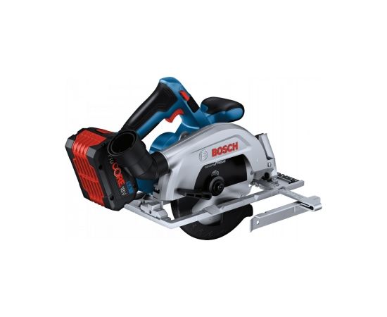 BOSCH Akumulatora ripzāģis GKS 18V-57-2 18V (2x5.5Ah) 06016C1202