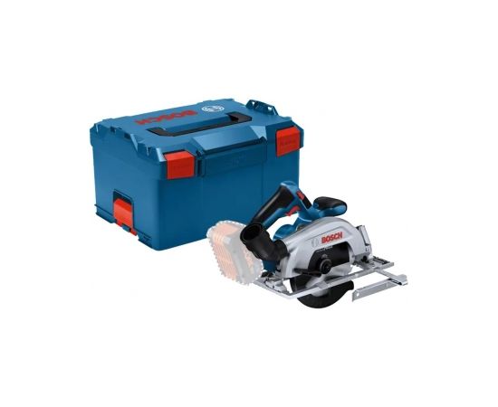 BOSCH Akumulatora ripzāģis GKS 18V-57-2 18V (2x5.5Ah) 06016C1202