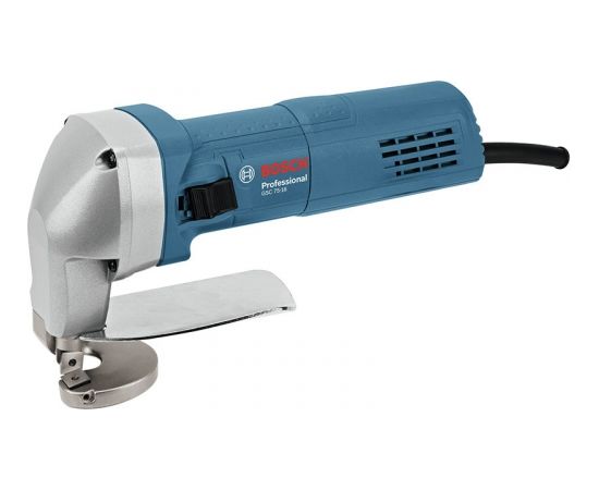 BOSCH Metāla šķēres GSC 75-16 0601500500