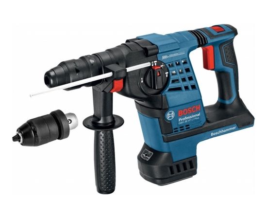 Bosch GBH 36 VF-LI Plus, SOLO Akumulatora perforator