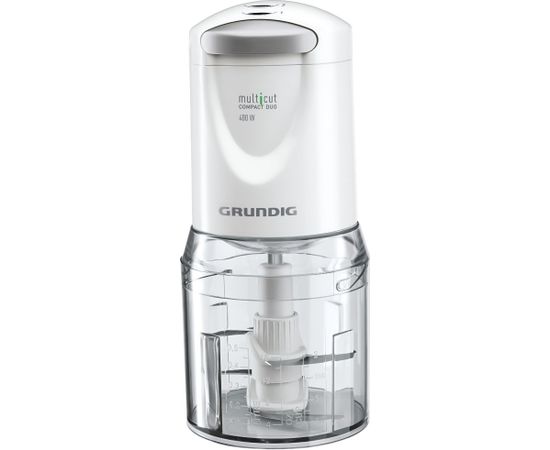 Grundig Mixer MM 5150 400W white