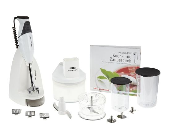 Unold Hand blender M 200 Superbox white