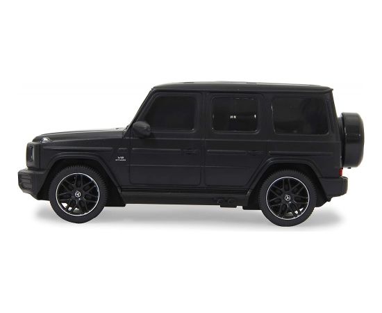 Jamara Mercedes-Benz AMG G63 (black (matt), 1:24)