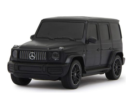 Jamara Mercedes-Benz AMG G63 (black (matt), 1:24)