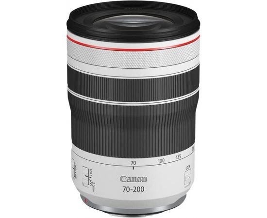 Canon RF 70-200mm F4 L IS USM 3792C005