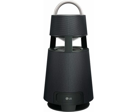 LG DRP4G XBOOM 360, speakers (grey, Bluetooth, jack)