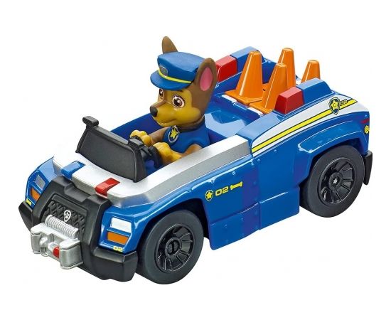 Carrera FIRST Paw Patrol - On the Double, racetrack