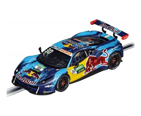 Carrera DIGITAL 132 DTM Bull and Horse, racetrack