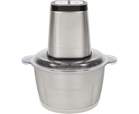 ProfiCook Multi-Chopper MZ 1227 (stainless steel)