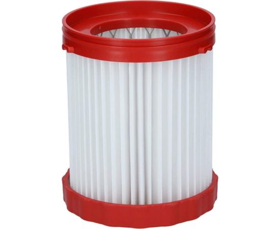 Bosch pleated filter (washable)