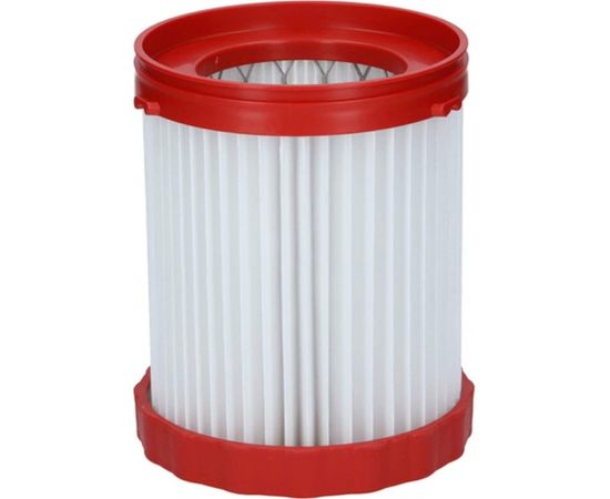 Bosch pleated filter (washable)