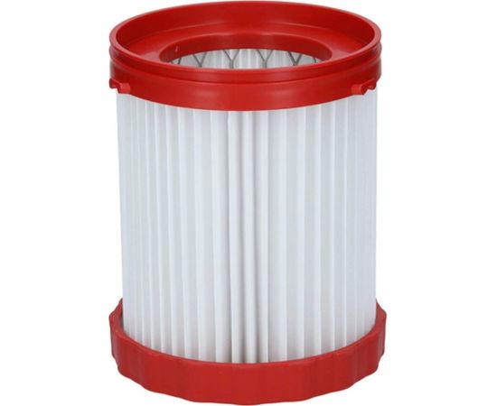 Bosch pleated filter (washable)