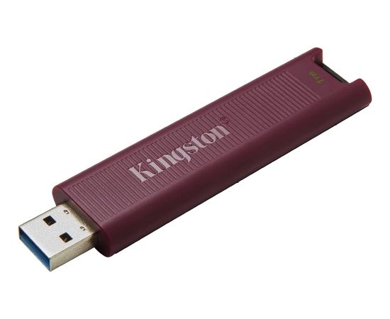 Kingston DataTraveler Max USB-Stick - 1TB - red