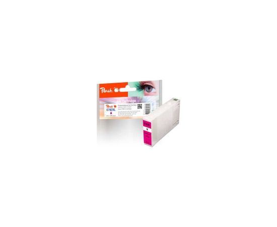Peach Magenta Ink PI200-260 (compatible with Epson T7023)