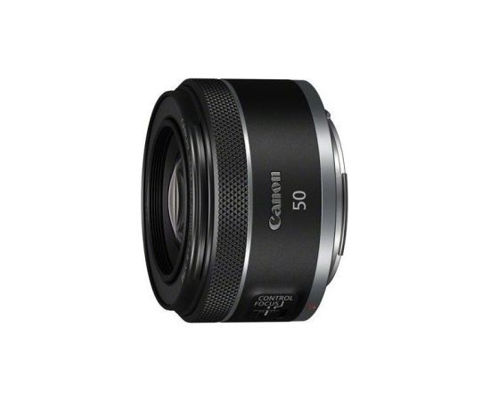 Canon RF 50mm F1.8 STM