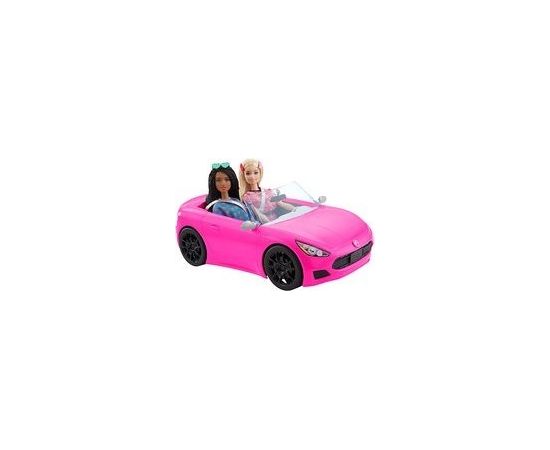 Mattel Barbie Glam Convertible - HBT92