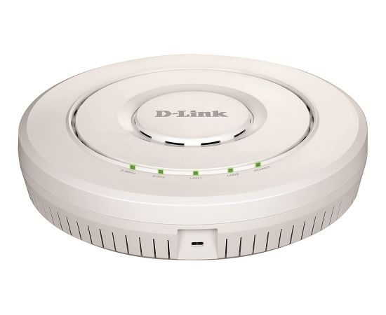 D-Link DWL-X8630A PoE / AX3600 / AP