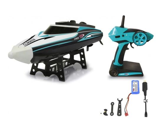 JAMARA Climater Speedboat Li-Ion 7.4V - 410142