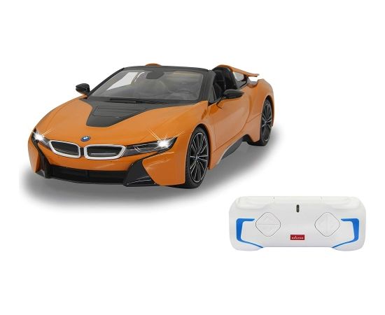 JAMARA BMW I8 Roadster 1:12 above - 405183