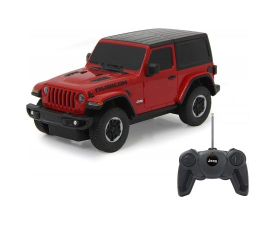 JAMARA Jeep Wrangler JL 1:24 rd - 405195