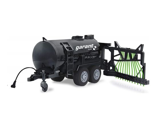 JAMARA Garant barrel wagon with hose vert. - 405236