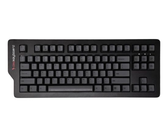 DE Layout - Das Keyboard 4C TKL MX Brown DE