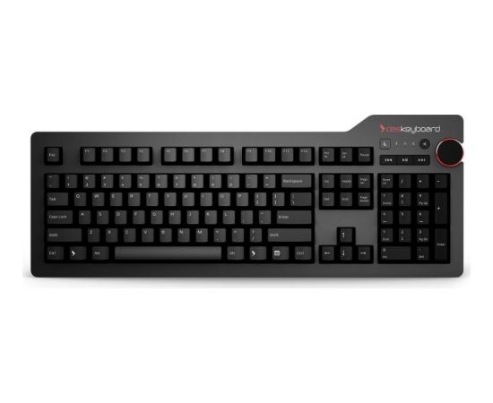 DE Layout - Das Keyboard 4 Professional MX Brown DE Клавиатуры