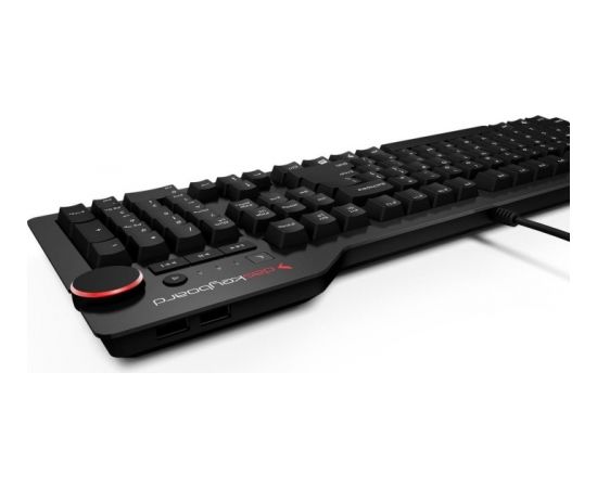 DE Layout - Das Keyboard 4 Professional MX Brown DE Клавиатуры