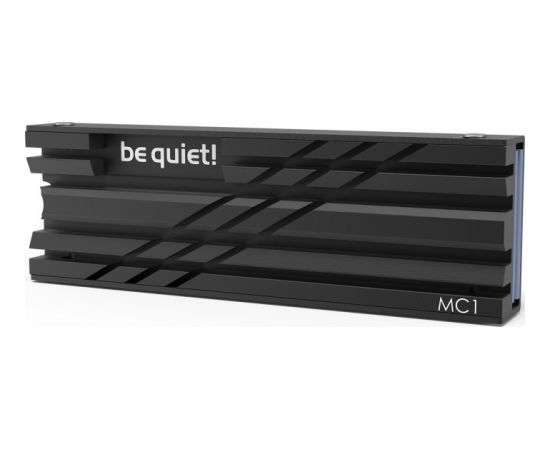 be quiet! MC1 - BZ002