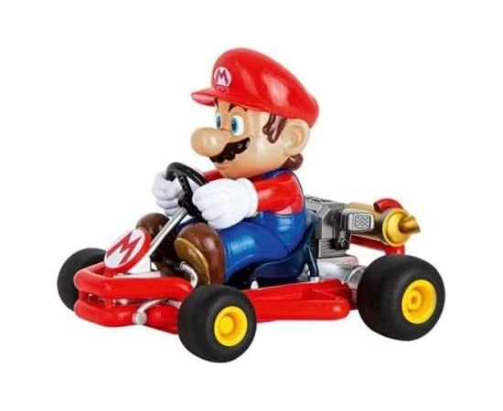 Carrera RC 2.4GHz Mario Kart TM Pipe K. - 370200989